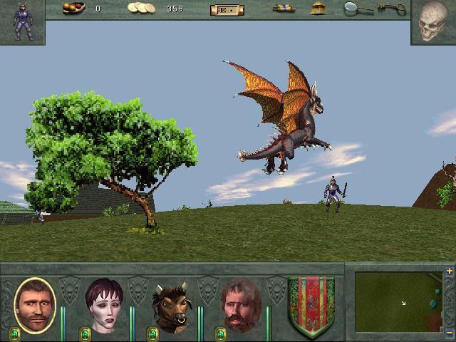 Game screenshot 4