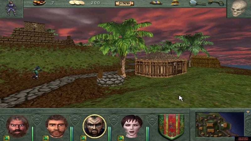 Game screenshot 4