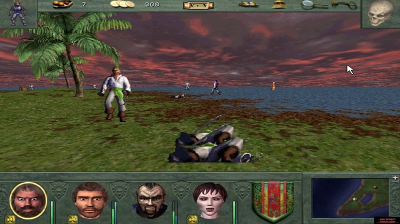 Game screenshot 5
