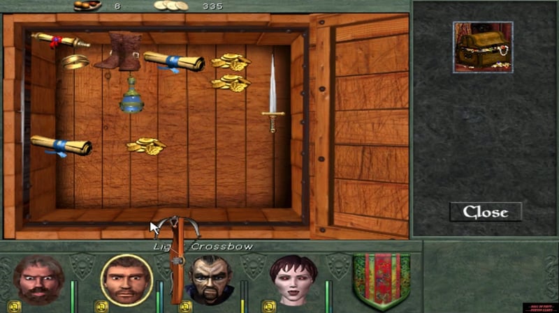 Game screenshot 3