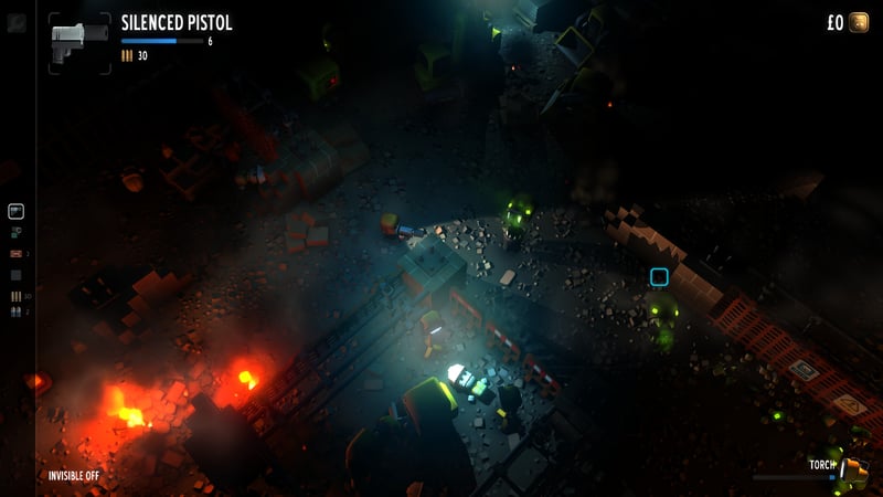 Game screenshot 5