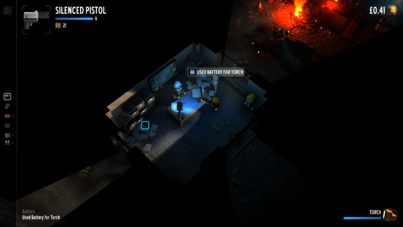 Game screenshot 2