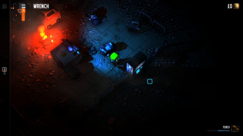 Game screenshot 2