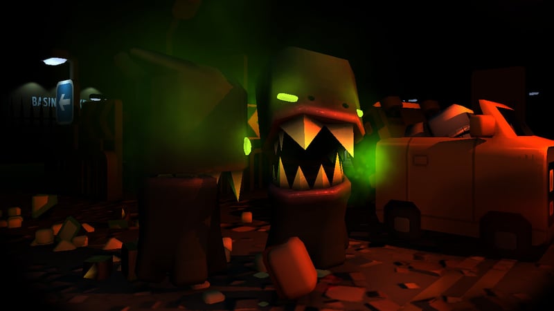 Game screenshot 5