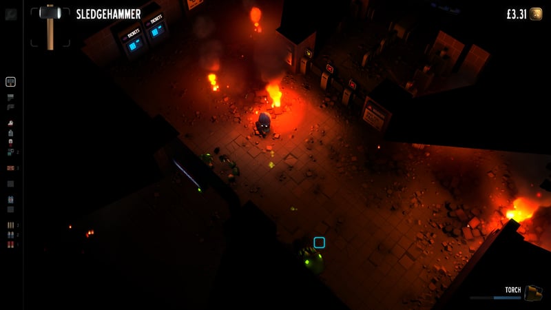 Game screenshot 3