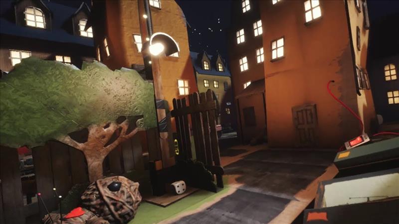 Game screenshot 1