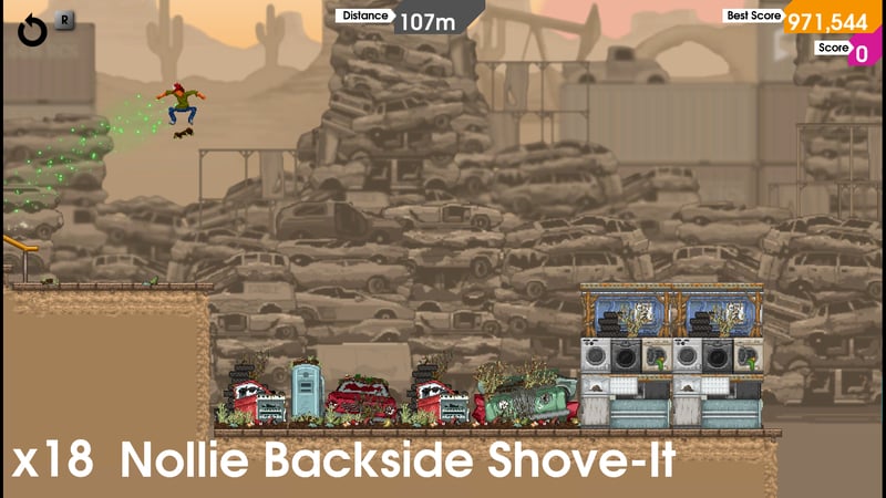 Game screenshot 4