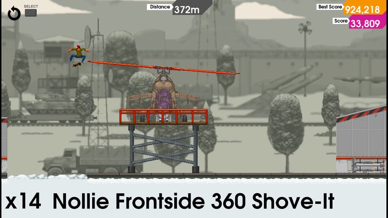 Game screenshot 3
