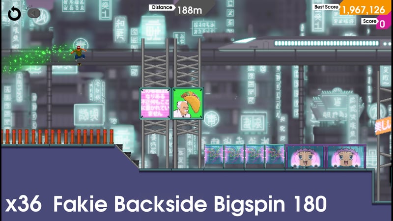 Game screenshot 2