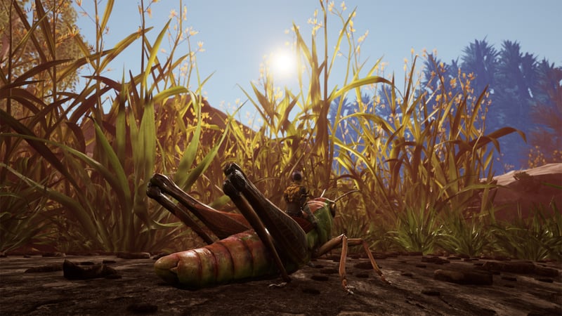 Game screenshot 4