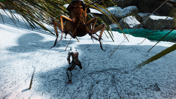 Game screenshot 4