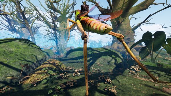 Game screenshot 4