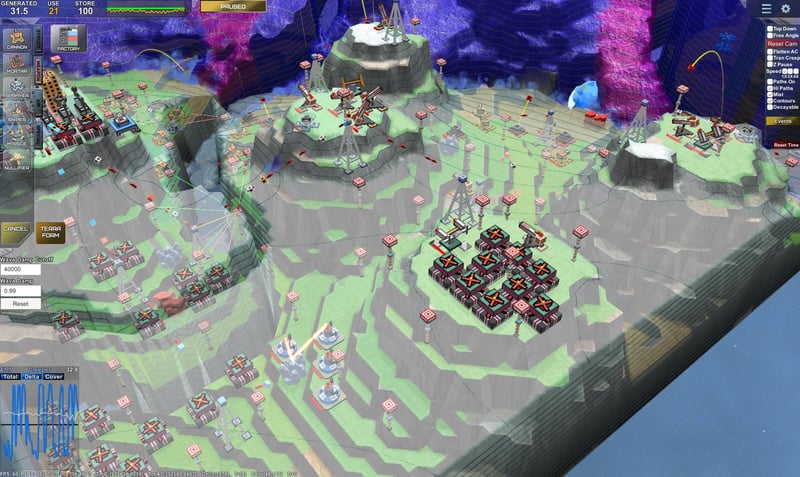 Game screenshot 3