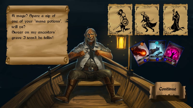 Game screenshot 5