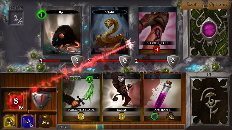 Game screenshot 1