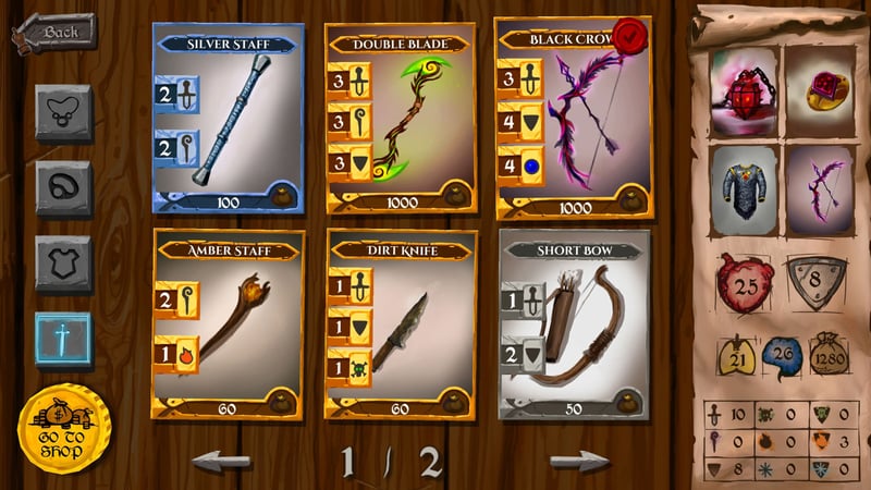 Game screenshot 2