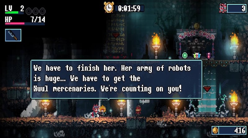 Game screenshot 4
