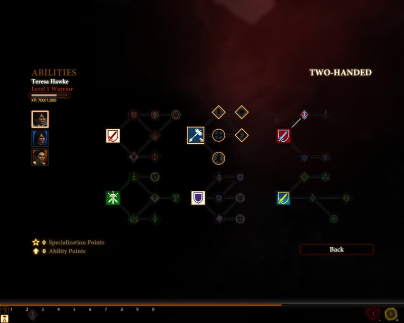 Game screenshot 4