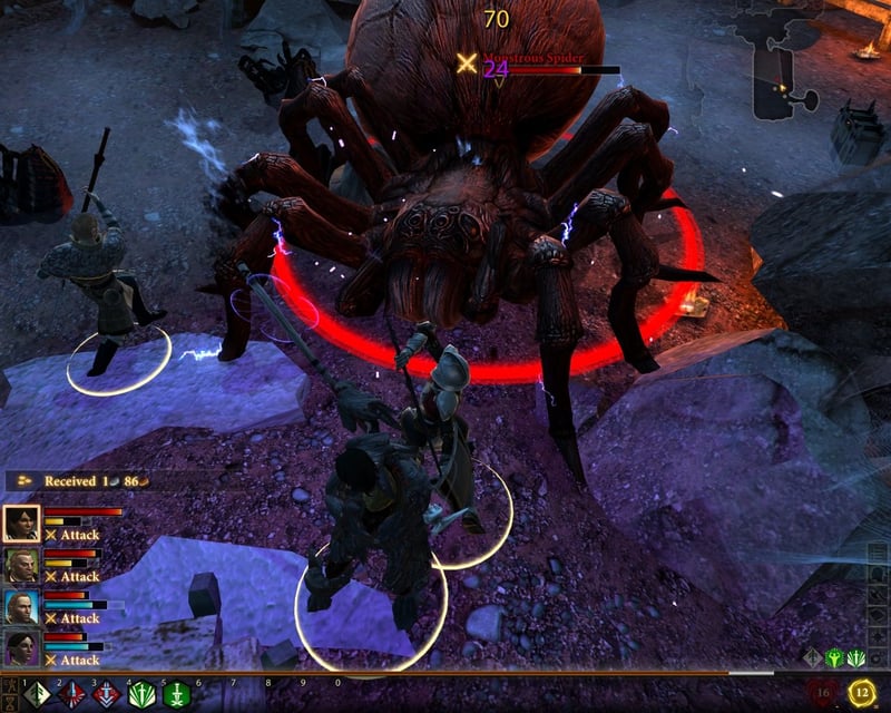 Game screenshot 5