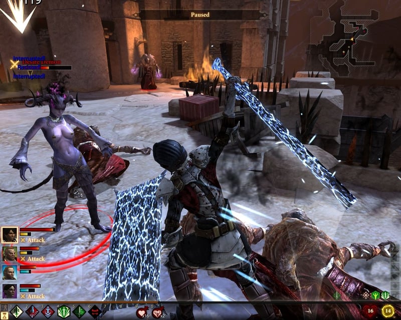 Game screenshot 4