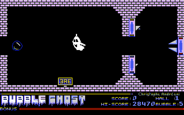 Game screenshot 5