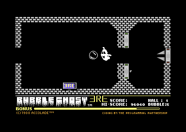 Game screenshot 1