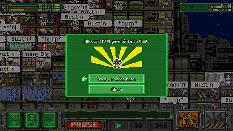 Game screenshot 5