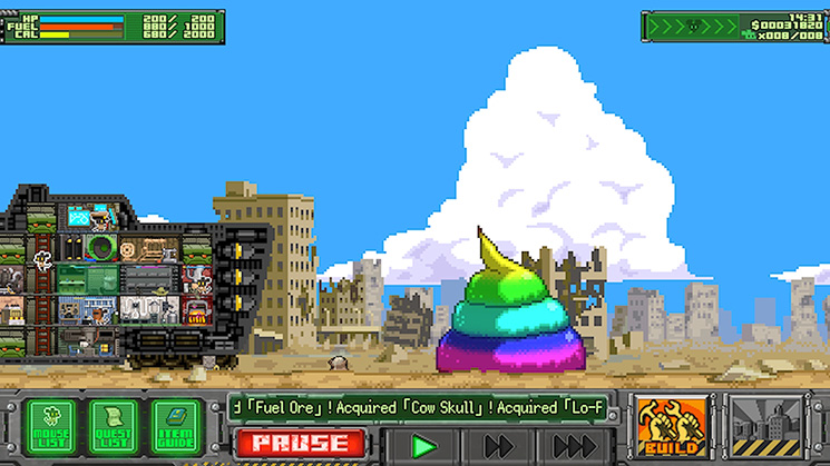 Game screenshot 4