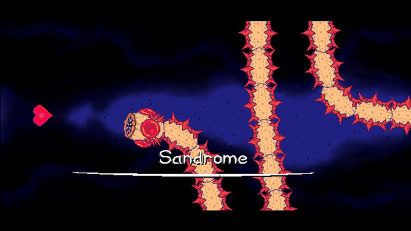 Game screenshot 3