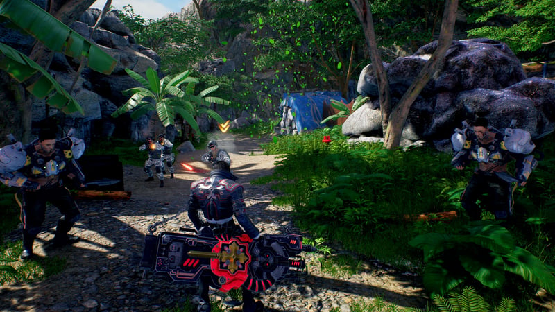 Game screenshot 5