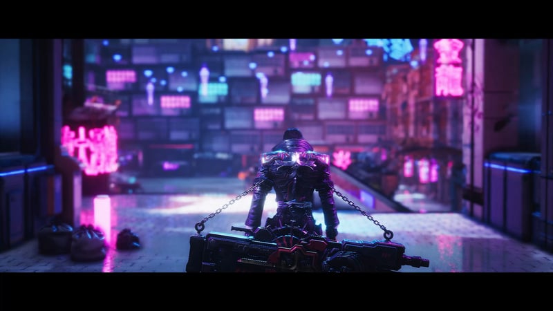 Game screenshot 5