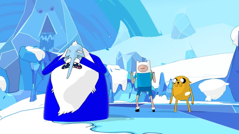 Game screenshot 3