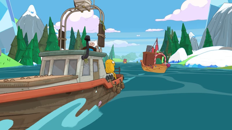 Game screenshot 5