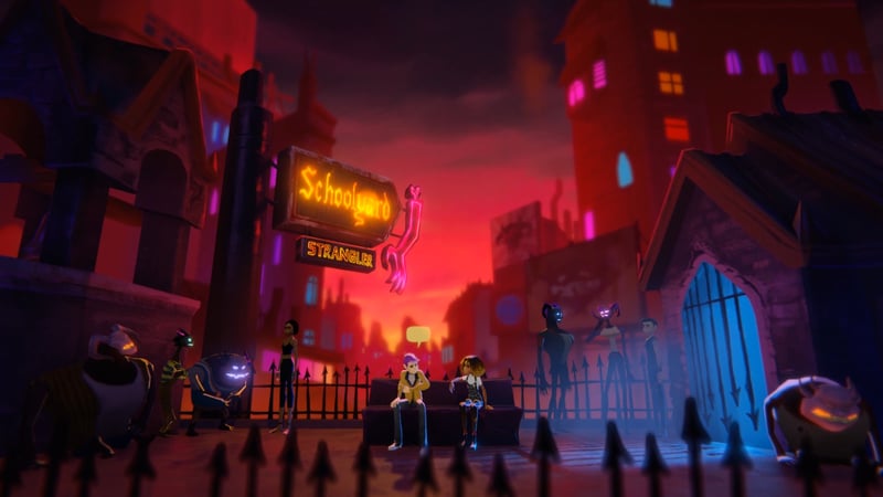 Game screenshot 3