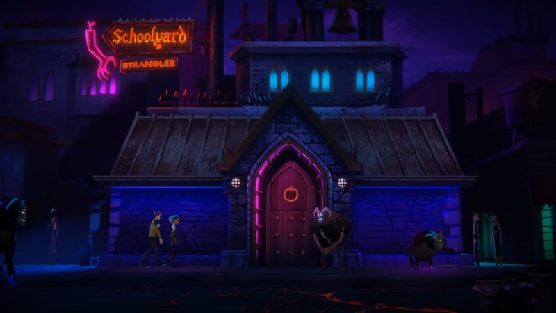 Game screenshot 5