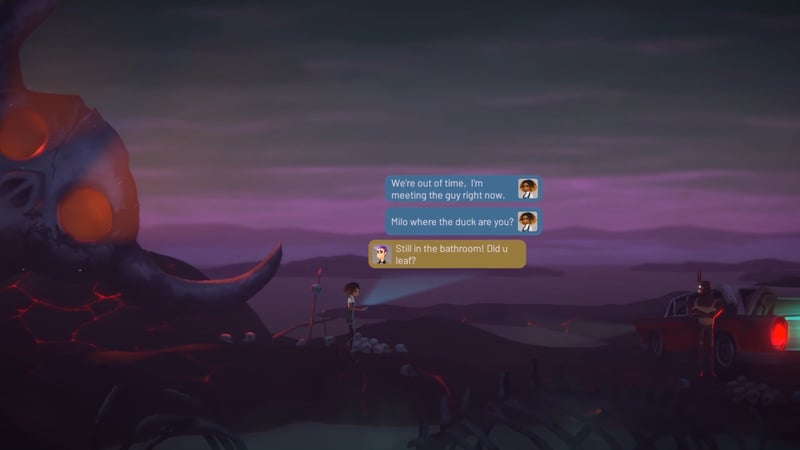 Game screenshot 5