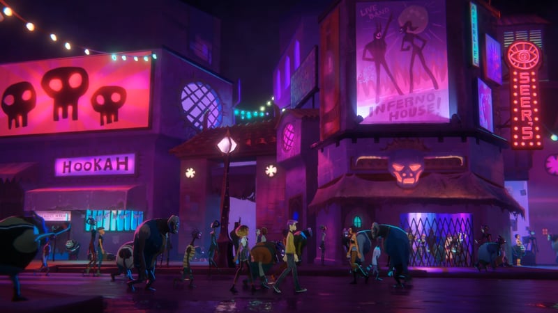Game screenshot 5