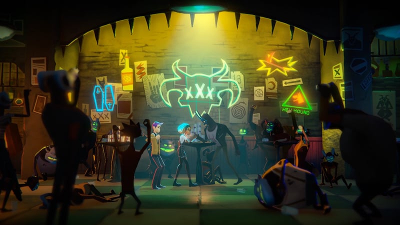 Game screenshot 4