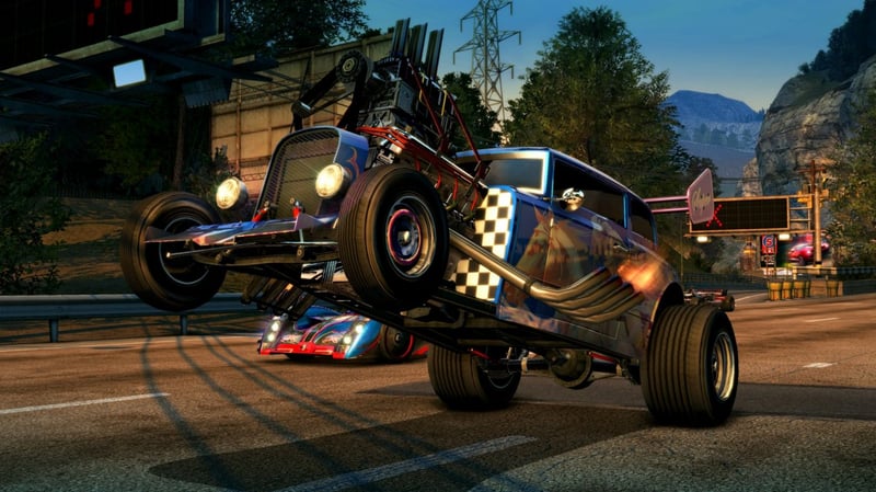 Game screenshot 2