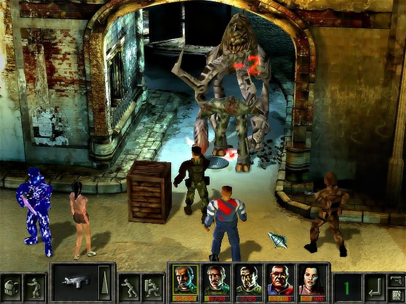 Game screenshot 4