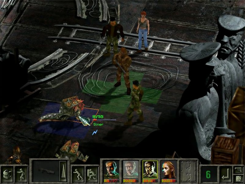 Game screenshot 3