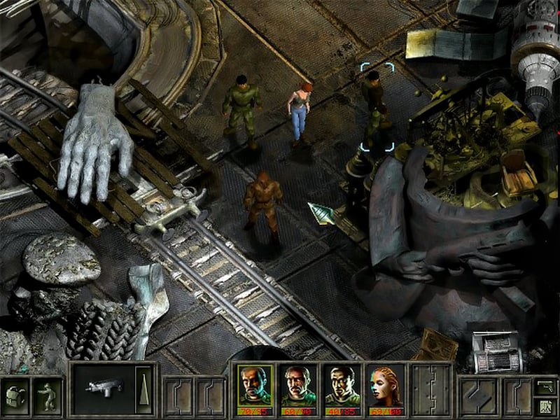 Game screenshot 5