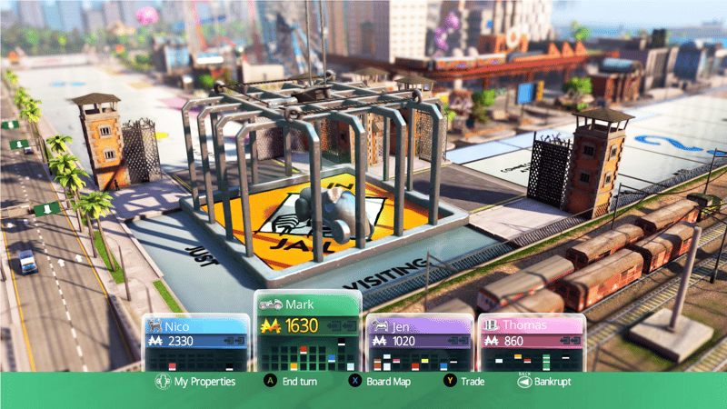 Game screenshot 4