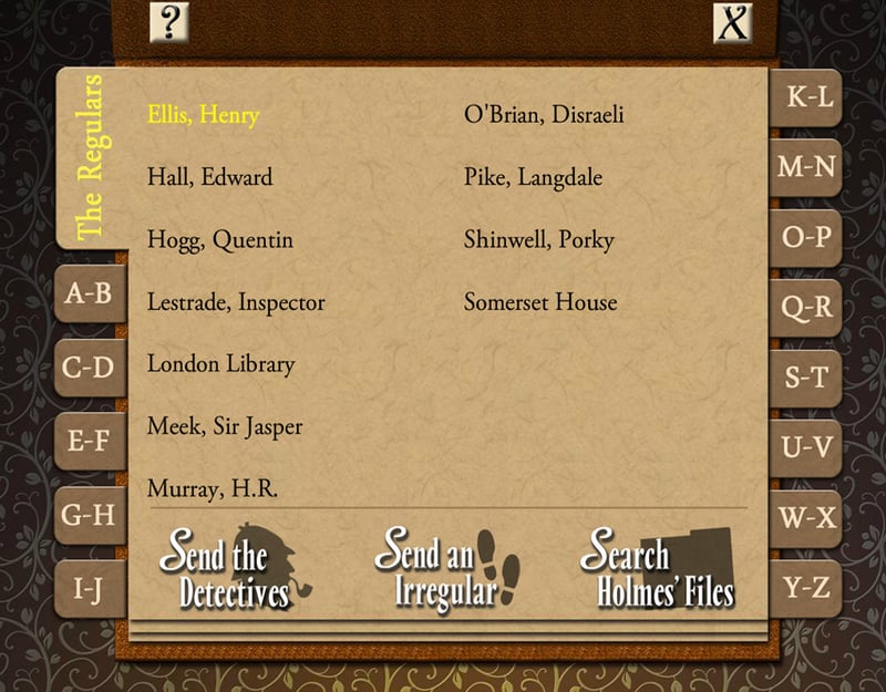 Game screenshot 3