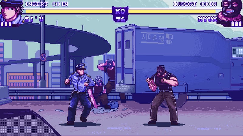 Game screenshot 4