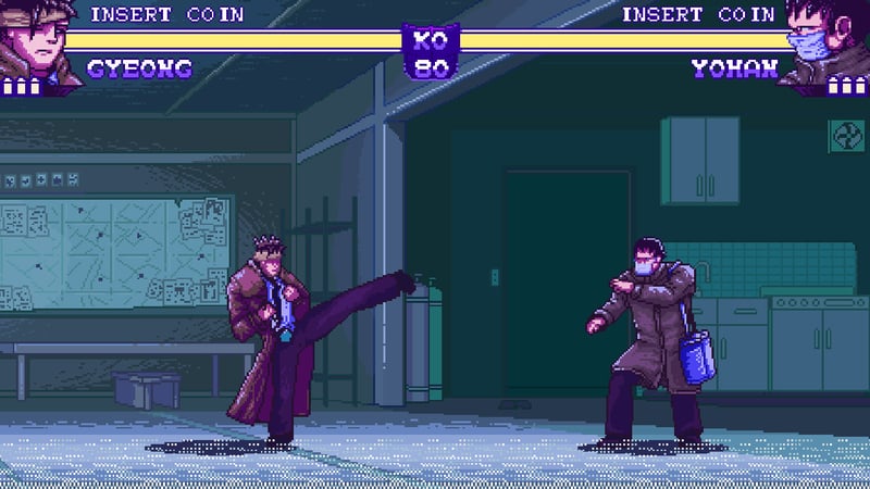 Game screenshot 5