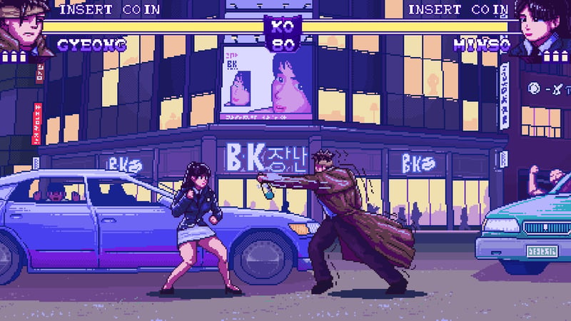 Game screenshot 5