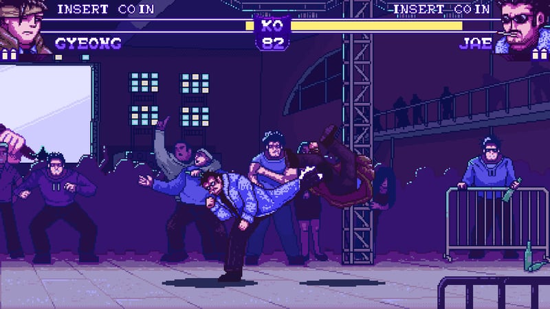 Game screenshot 3