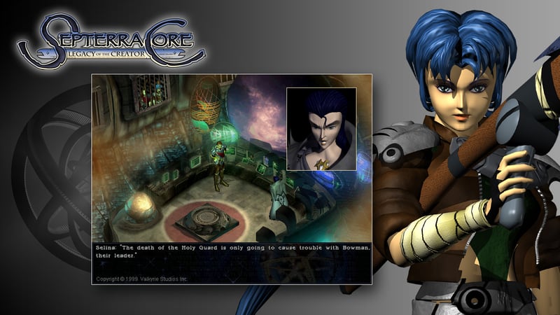 Game screenshot 3