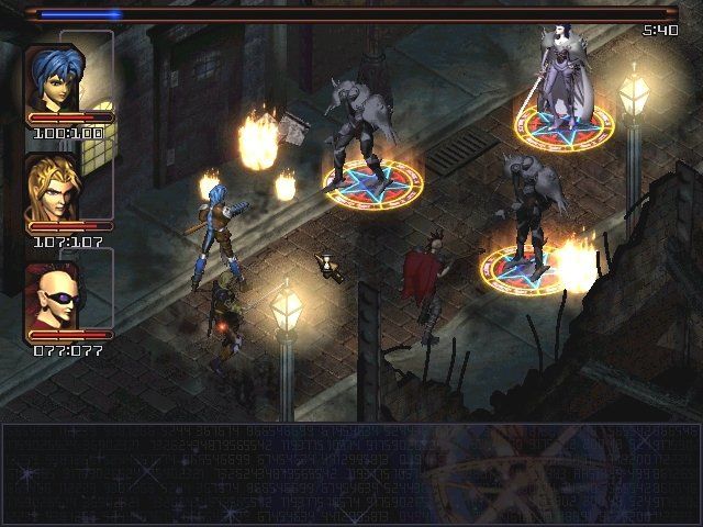 Game screenshot 5